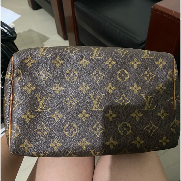 Louis Vuitton Speedy 25 - Picture 2 of 6